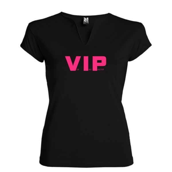 Damen T-Shirt "VIP"