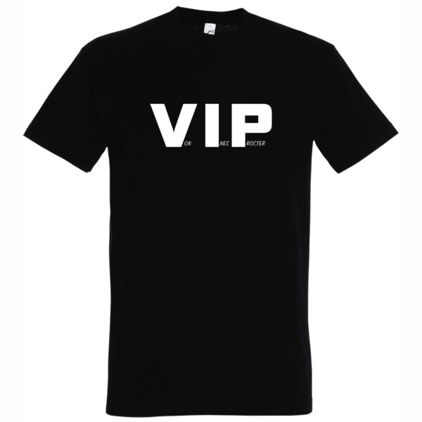 Herren T-Shirt "VIP"